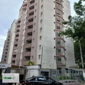 Apartamento com 1 Quarto à venda, 54m² no Consolação, São Paulo