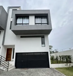 Casa de Condomínio com 3 Quartos para alugar, 209m² no Rio Tavares, Florianópolis