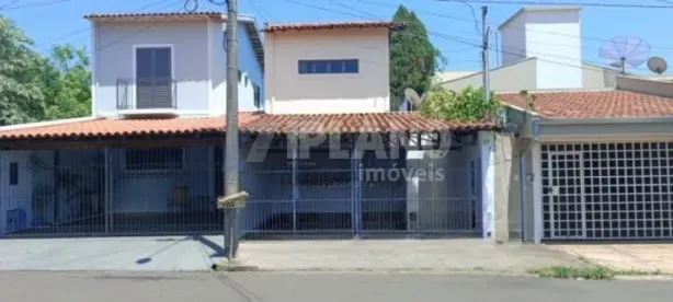 Sobrado com 2 Quartos à venda, 125m² no Cidade Jardim, São Carlos