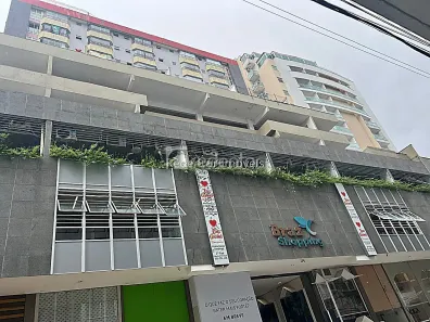 Lote/Terreno à venda, 15m² no Centro, Juiz de Fora