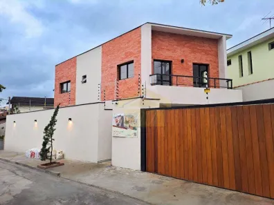 Casa de Condomínio com 2 Quartos à venda, 90m² no Jardim Consórcio, São Paulo