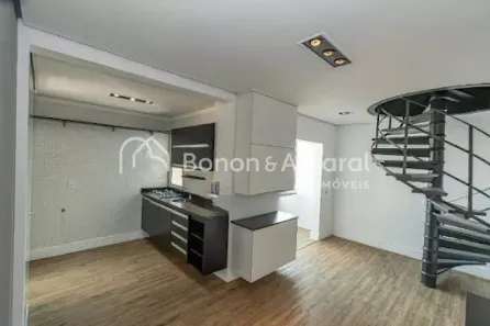 Apartamento com 2 Quartos à venda, 143m² no Botafogo, Campinas
