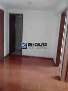 Apartamento com 2 Quartos à venda, 48m² no Conceição, Diadema
