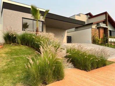 Casa com 4 Quartos à venda, 280m² no Loteamento Parque dos Alecrins, Campinas