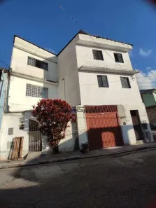 Casa com 8 Quartos à venda, 122m² no Vila Pereira Cerca, São Paulo