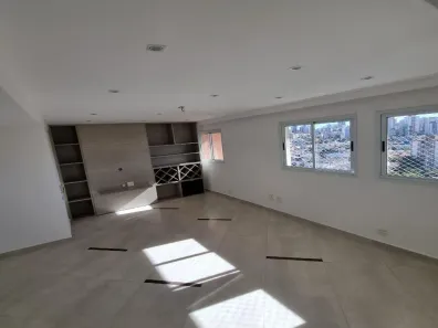 Apartamento com 1 Quarto à venda, 83m² no Casa Branca, Santo André