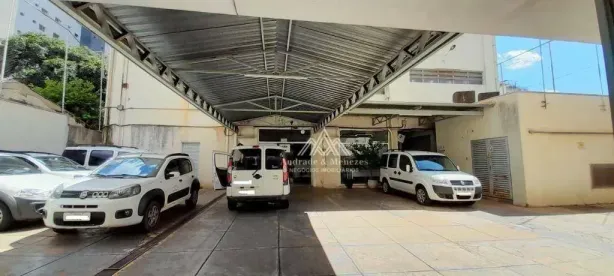 Prédio Comercial para alugar, 997m² no Centro, Ribeirão Preto