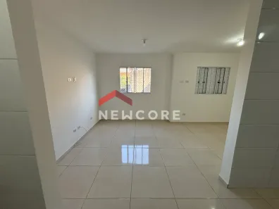 Apartamento com 1 Quarto à venda, 35m² no Vila Nova Manchester, São Paulo
