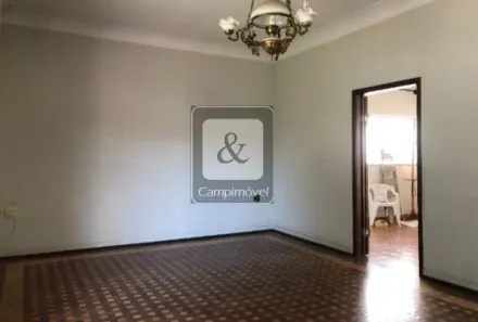 Imóvel Comercial com 3 Quartos para alugar, 209m² no Jardim Proença, Campinas