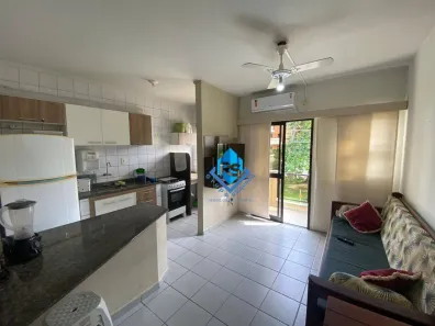Apartamento com 1 Quarto à venda, 47m² no Praia Grande, Ubatuba
