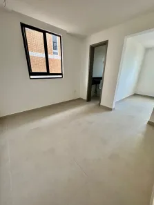 Apartamento com 3 Quartos à venda, 99m² no Altiplano Cabo Branco, João Pessoa