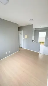 Casa de Condomínio com 2 Quartos à venda, 52m² no Quarenta Horas (Coqueiro), Ananindeua