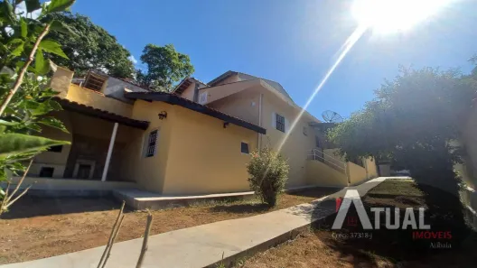 Casa com 3 Quartos à venda, 130m² no Jardim Jaraguá, Atibaia
