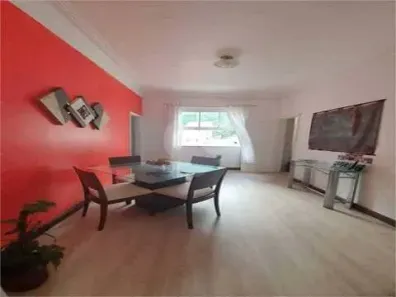 Apartamento com 2 Quartos à venda, 85m² no Alto da Boa Vista, Rio de Janeiro