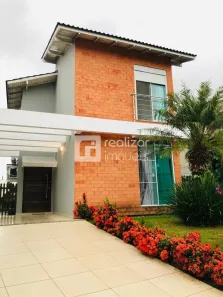 Casa com 4 Quartos à venda, 174m² no Cachoeira do Bom Jesus, Florianópolis
