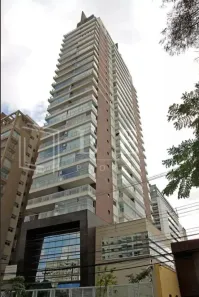 Apartamento com 1 Quarto à venda, 43m² no Vila Olímpia, São Paulo
