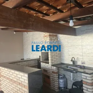Casa com 2 Quartos à venda, 180m² no Condomínio Maracanã, Santo André