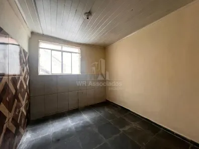 Casa com 2 Quartos para alugar, 281m² no Ipiranga, Juiz de Fora
