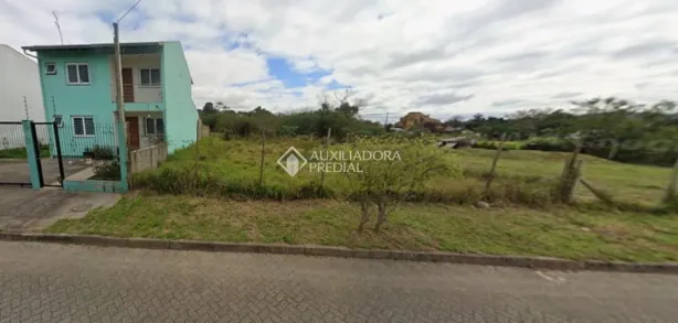 Lote/Terreno à venda, 210m² no Espírito Santo, Porto Alegre