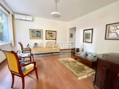 Apartamento com 3 Quartos à venda, 140m² no Ipanema, Rio de Janeiro
