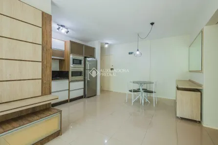 Apartamento com 2 Quartos à venda, 75m² no João Paulo, Florianópolis