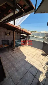 Casa com 3 Quartos à venda, 240m² no Inconfidentes, Contagem