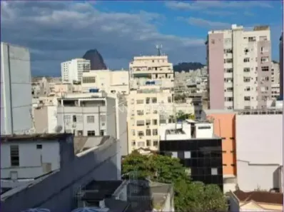 Apartamento com 2 Quartos à venda, 70m² no Flamengo, Rio de Janeiro