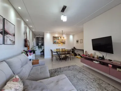 Apartamento com 3 Quartos à venda, 98m² no Jardim Atlântico, Florianópolis