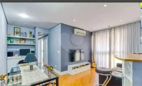 Apartamento com 2 Quartos à venda, 51m² no Planalto Paulista, São Paulo
