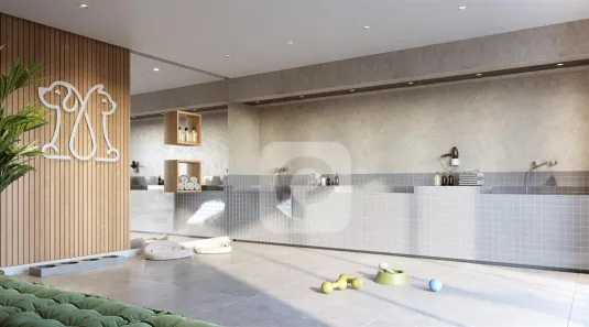 Apartamento com 3 Quartos à venda, 162m² no Barra Olímpica, Rio de Janeiro