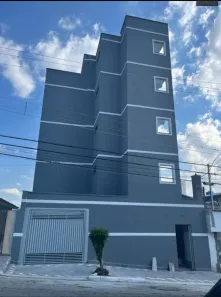 Apartamento com 2 Quartos à venda, 42m² no Cidade Patriarca, São Paulo