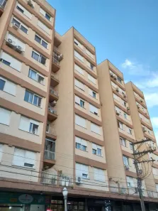 Kitnet com 1 Quarto para alugar, 24m² no Cidade Baixa, Porto Alegre