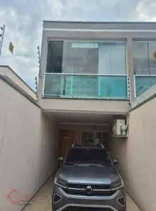 Sobrado com 3 Quartos à venda, 90m² no Vila Olinda, São Paulo