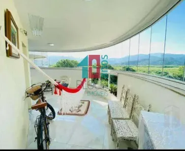 Apartamento com 3 Quartos à venda, 90m² no Recreio dos Bandeirantes, Rio de Janeiro