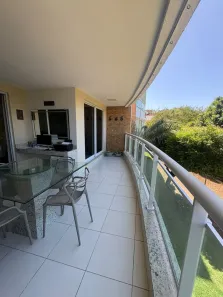 Apartamento com 3 Quartos à venda, 123m² no Loteamento Novo Aquiraz, Aquiraz