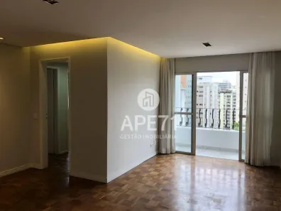 Apartamento com 2 Quartos à venda, 86m² no Moema, São Paulo