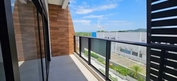 Apartamento com 1 Quarto à venda, 45m² no Saco Grande, Florianópolis