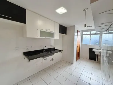 Apartamento com 3 Quartos à venda, 96m² no Jardim Camburi, Vitória