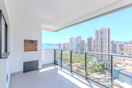 Apartamento com 3 Quartos à venda, 132m² no Meia Praia, Itapema