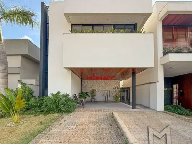 Casa de Condomínio com 3 Quartos à venda, 232m² no Gleba Simon Frazer, Londrina