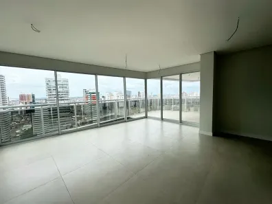 Apartamento com 3 Quartos à venda, 170m² no Nazaré, Belém