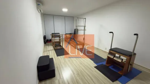 Sala Comercial à venda, 30m² no Icaraí, Niterói