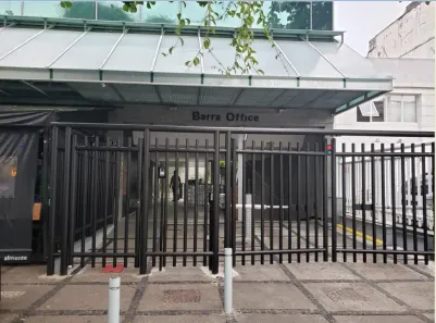 Sala Comercial para alugar, 300m² no Barra da Tijuca, Rio de Janeiro