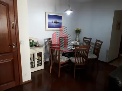 Apartamento com 3 Quartos à venda, 114m² no Belenzinho, São Paulo