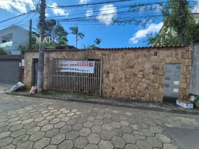 Lote/Terreno à venda, 467m² no Chácara São José, Arujá
