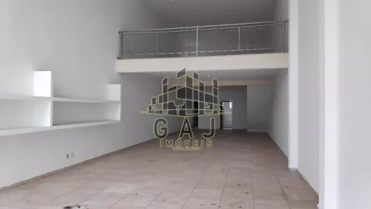 Imóvel Comercial para alugar, 227m² no Parque Novo Mundo, Americana