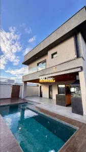 Imóvel Comercial com 4 Quartos à venda, 274m² no Loteamento Residencial Fazenda Casa Grande, Taubaté