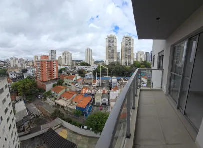 Apartamento com 2 Quartos à venda, 48m² no São Judas, São Paulo