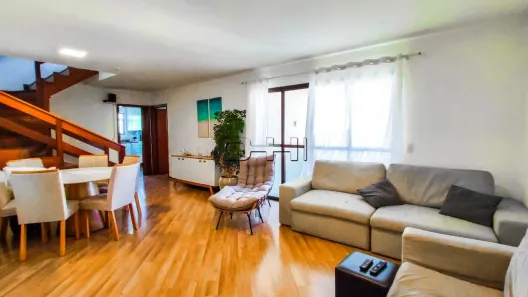 Cobertura com 3 Quartos para alugar, 246m² no Perdizes, São Paulo