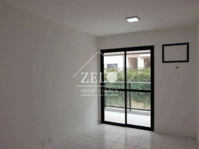Apartamento com 2 Quartos à venda, 58m² no Campo Grande, Rio de Janeiro